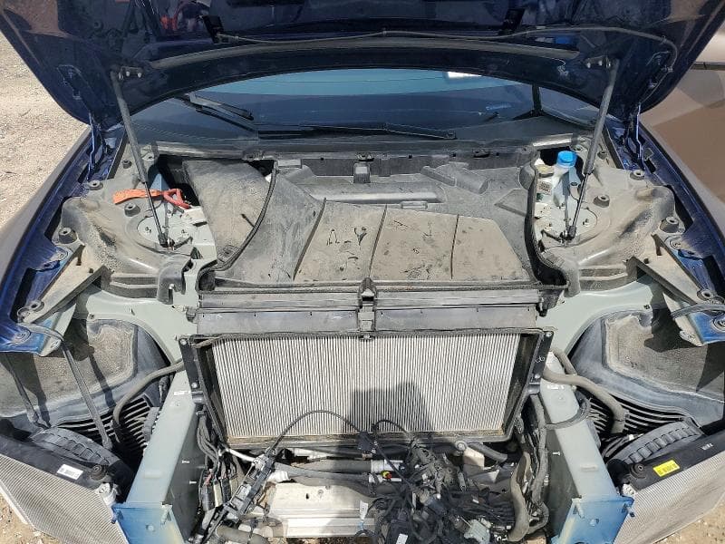 2017 TESLA MODEL S 11