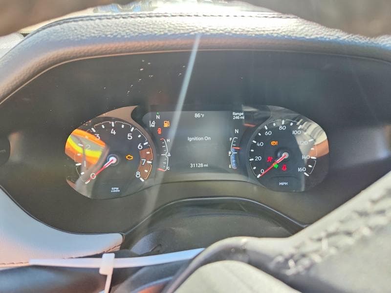 2025 JEEP COMPASS LIMITED 9