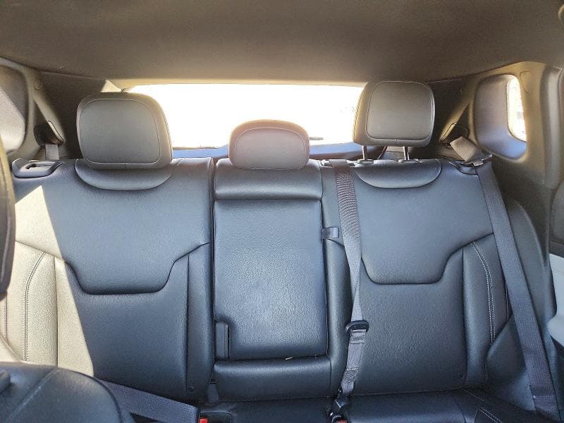 2025 JEEP COMPASS LIMITED 10
