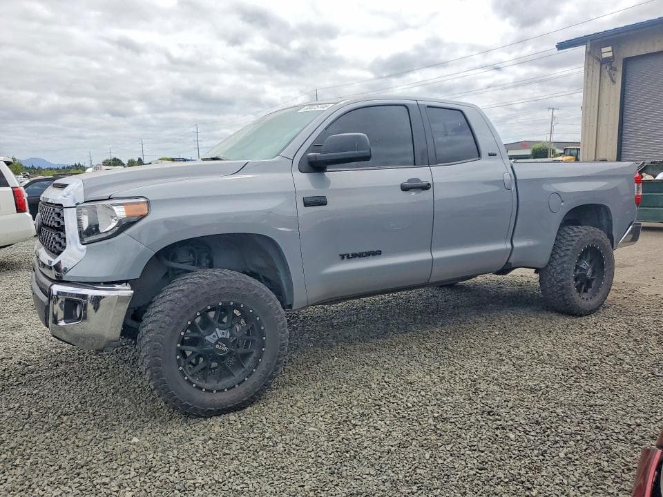 2020 TOYOTA TUNDRA SR5 SR5 - 1