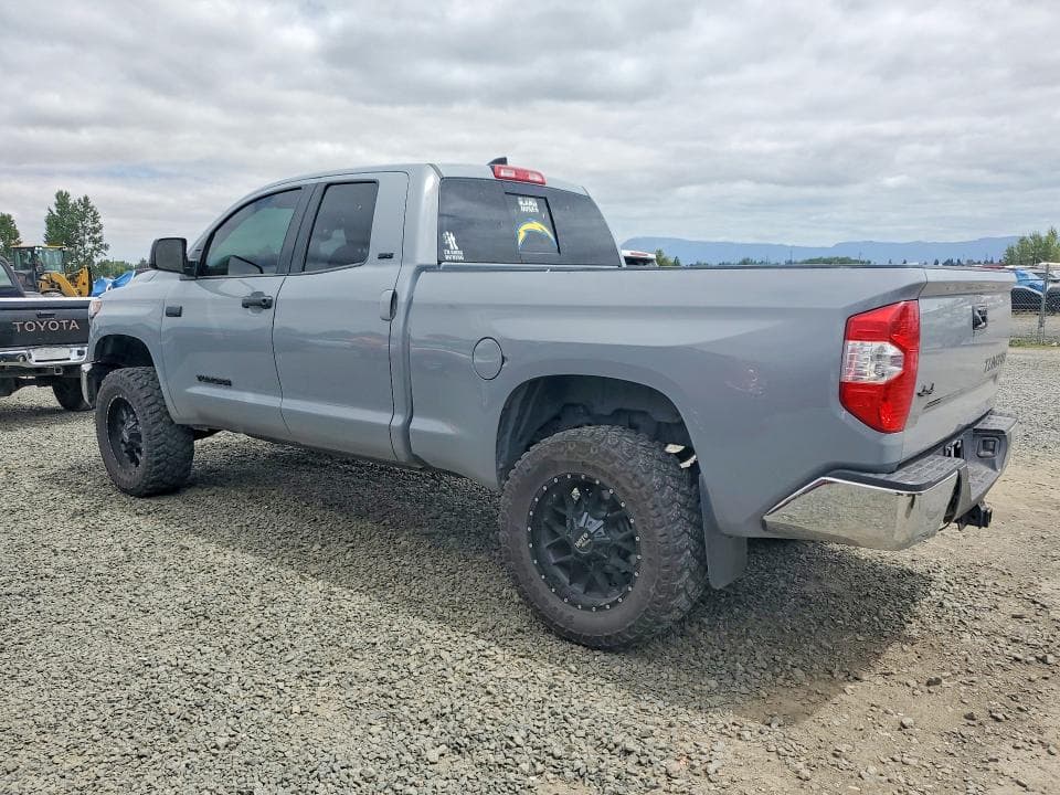 2020 TOYOTA TUNDRA SR5 SR5 2