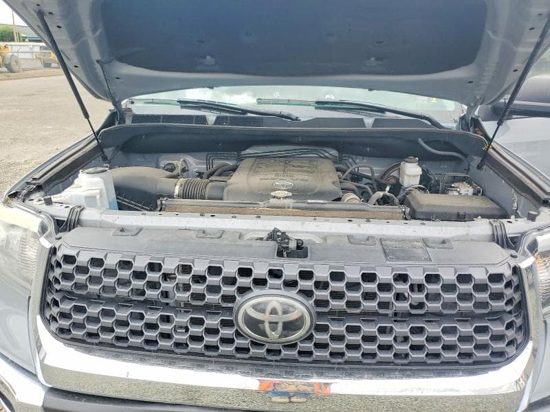 2020 TOYOTA TUNDRA SR5 SR5 11