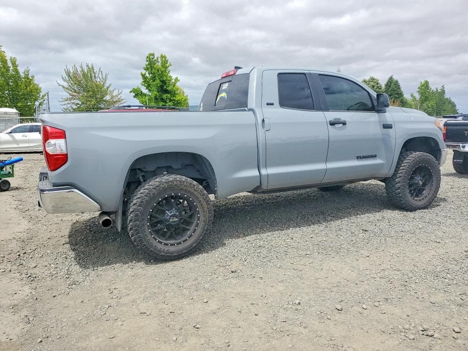 2020 TOYOTA TUNDRA SR5 SR5 3
