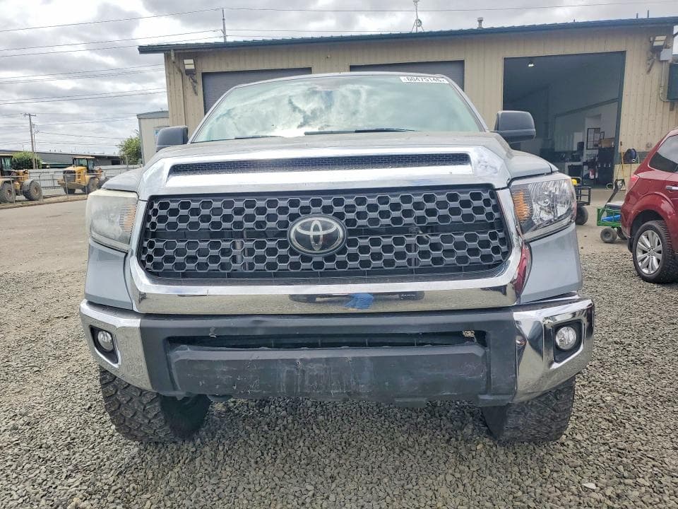 2020 TOYOTA TUNDRA SR5 SR5 5