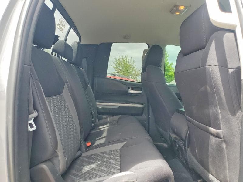 2020 TOYOTA TUNDRA SR5 SR5 10