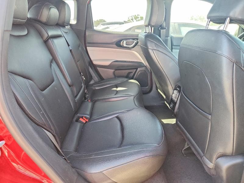 2025 JEEP COMPASS LIMITED 11
