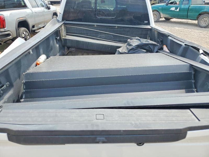 2017 FORD F350 SUPER DUTY 10