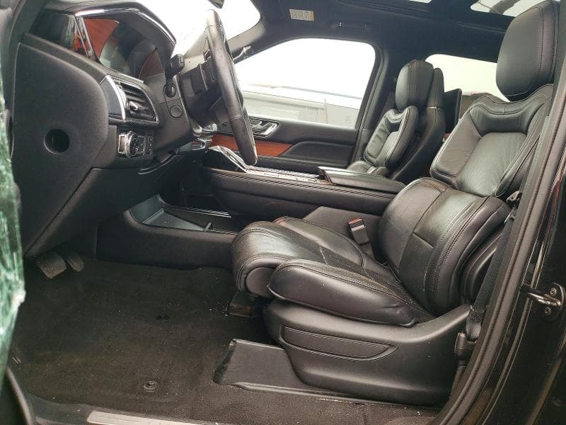 2019 LINCOLN NAVIGATOR L RESERVE 7