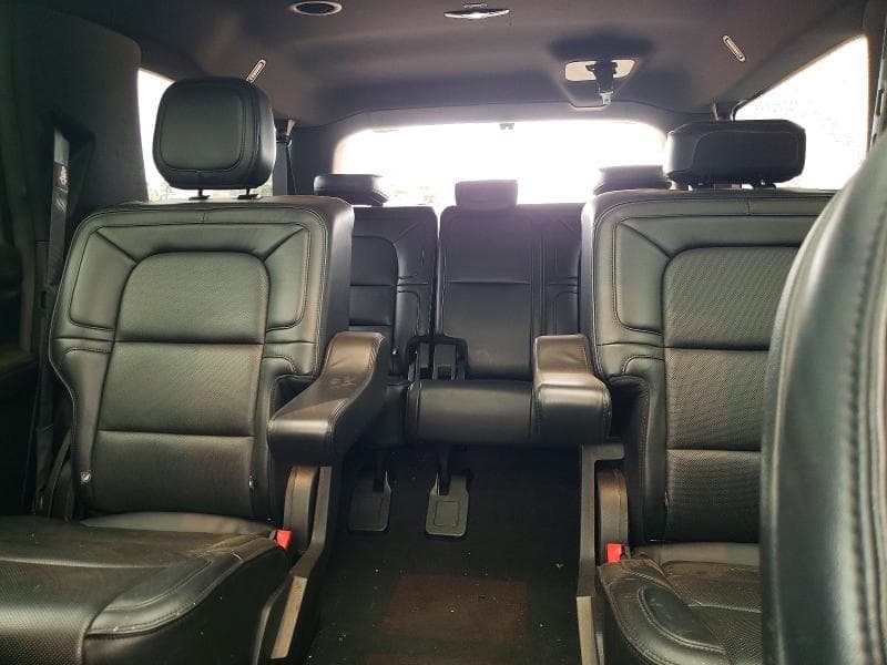 2019 LINCOLN NAVIGATOR L RESERVE 10