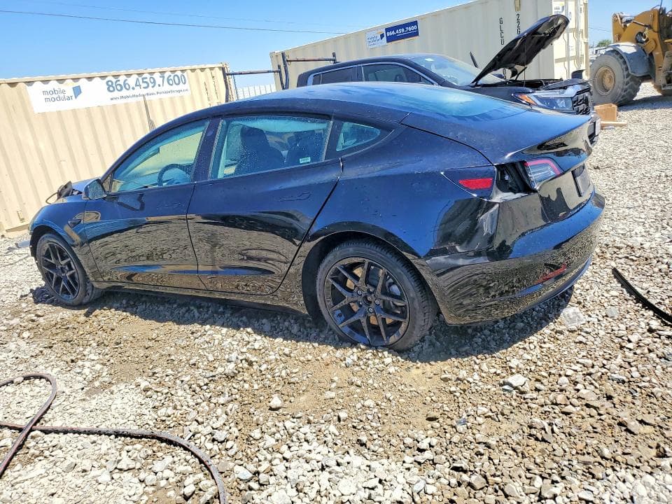 2023 TESLA MODEL 3 2