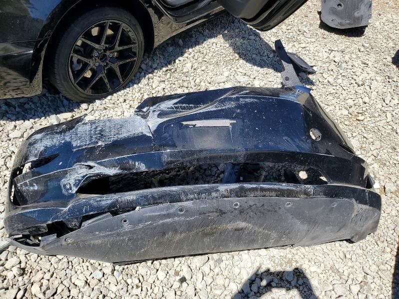 2023 TESLA MODEL 3 12