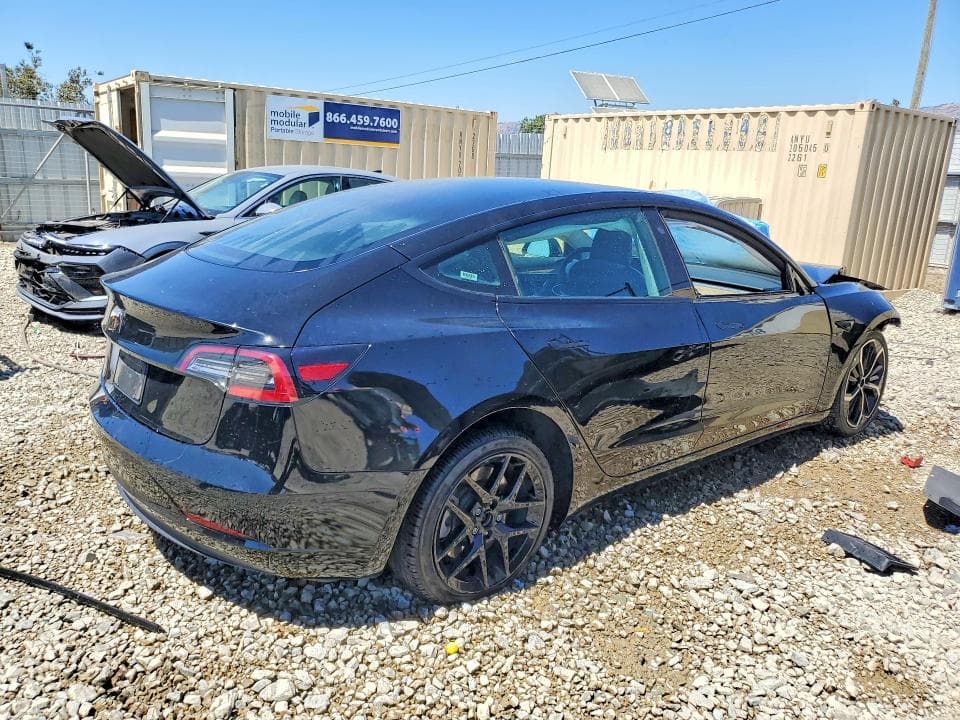 2023 TESLA MODEL 3 3