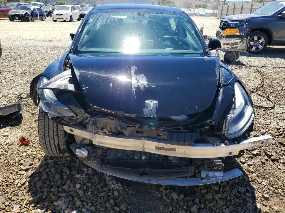 2023 TESLA MODEL 3 5