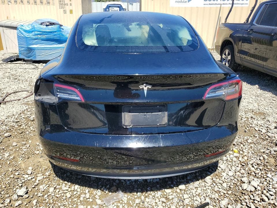 2023 TESLA MODEL 3 6