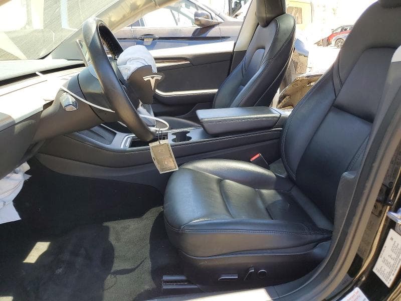 2023 TESLA MODEL 3 7