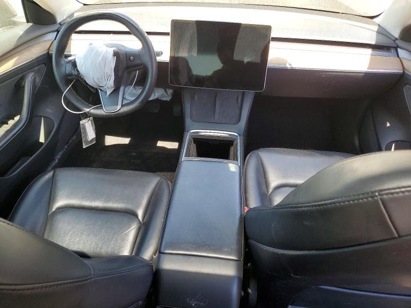 2023 TESLA MODEL 3 8