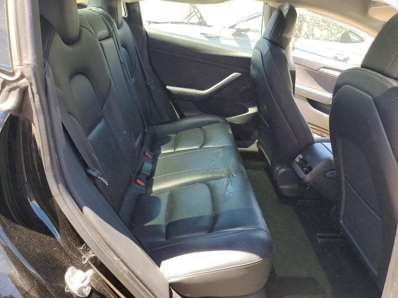 2023 TESLA MODEL 3 10