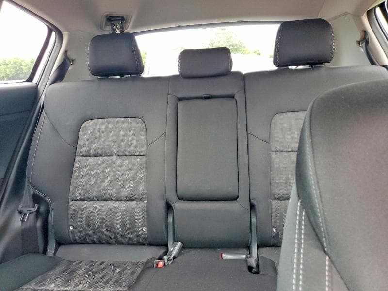 2020 KIA SPORTAGE LX 10