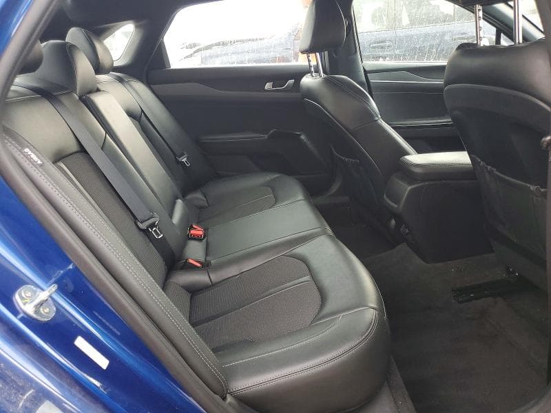 2021 KIA K5 GT LINE 10
