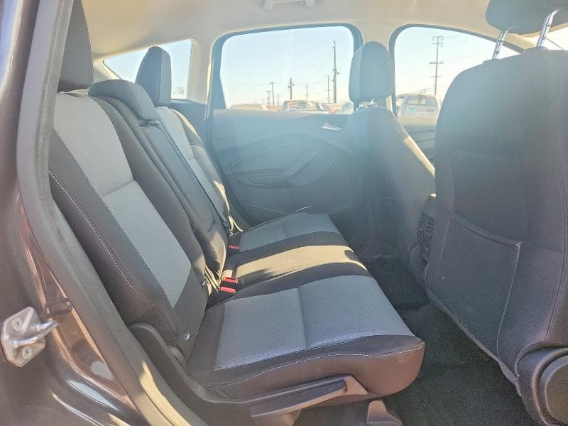 2017 FORD C-MAX SE SE 11