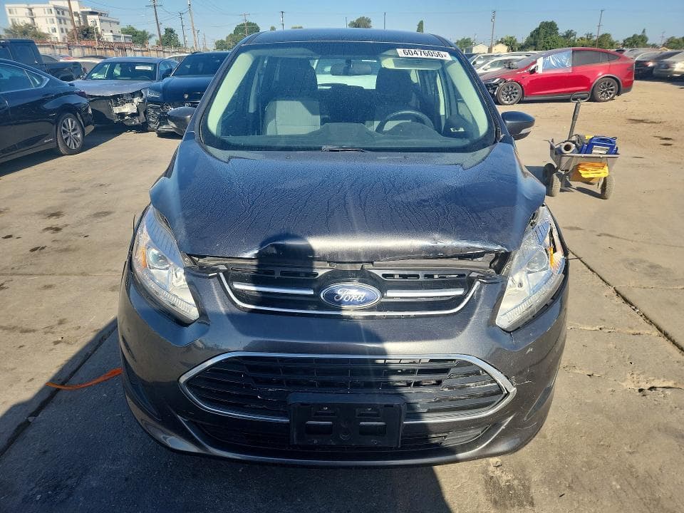 2017 FORD C-MAX SE SE 5