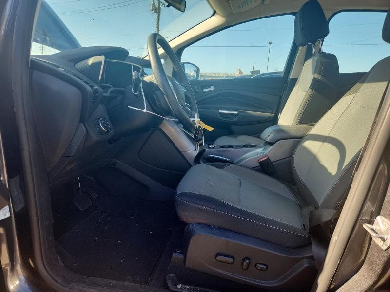 2017 FORD C-MAX SE SE 7