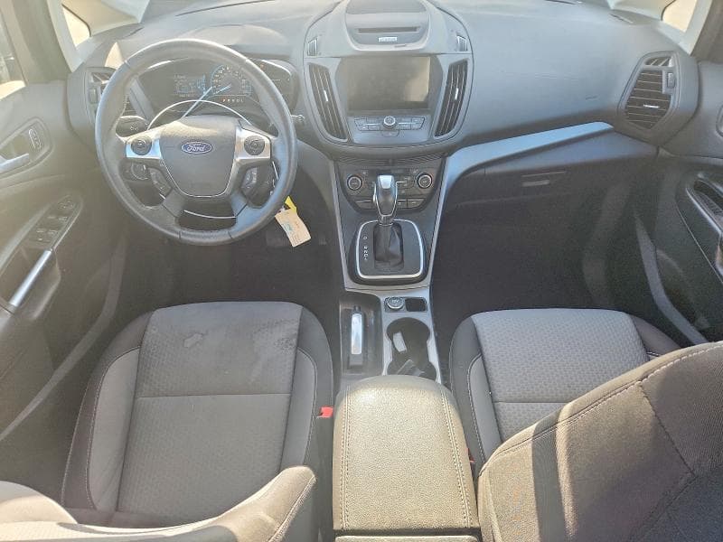 2017 FORD C-MAX SE SE 8