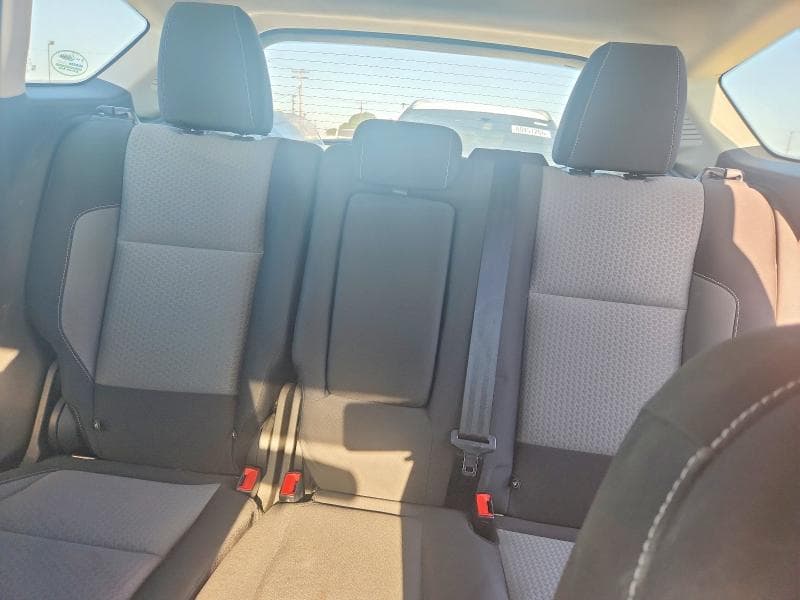 2017 FORD C-MAX SE SE 10