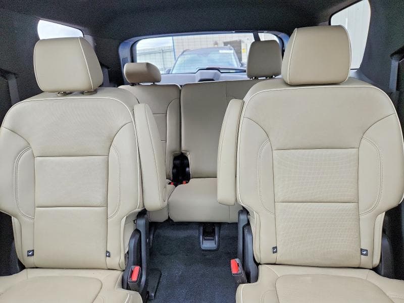 2022 CHEVROLET TRAVERSE PREMIER PREMIER 11