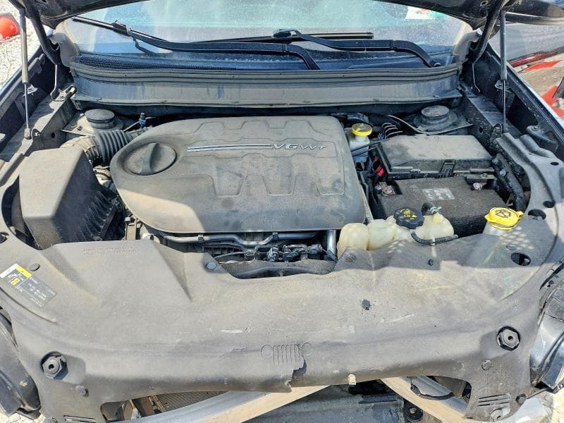 2019 JEEP CHEROKEE LIMITED LIMITED 12