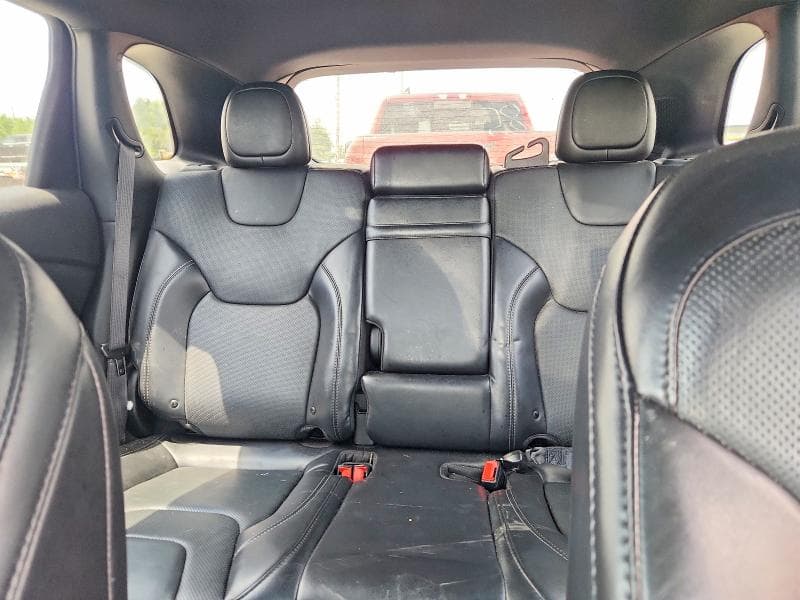 2019 JEEP CHEROKEE LIMITED LIMITED 10