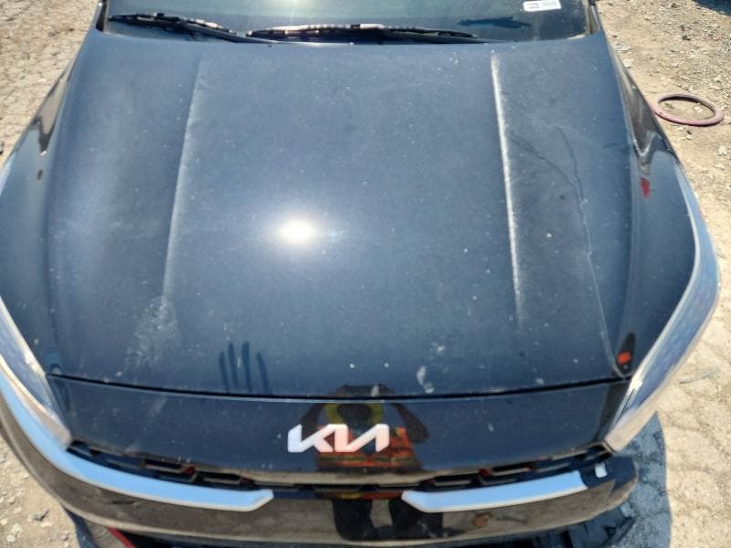 2023 KIA FORTE GT LINE GT LINE 11