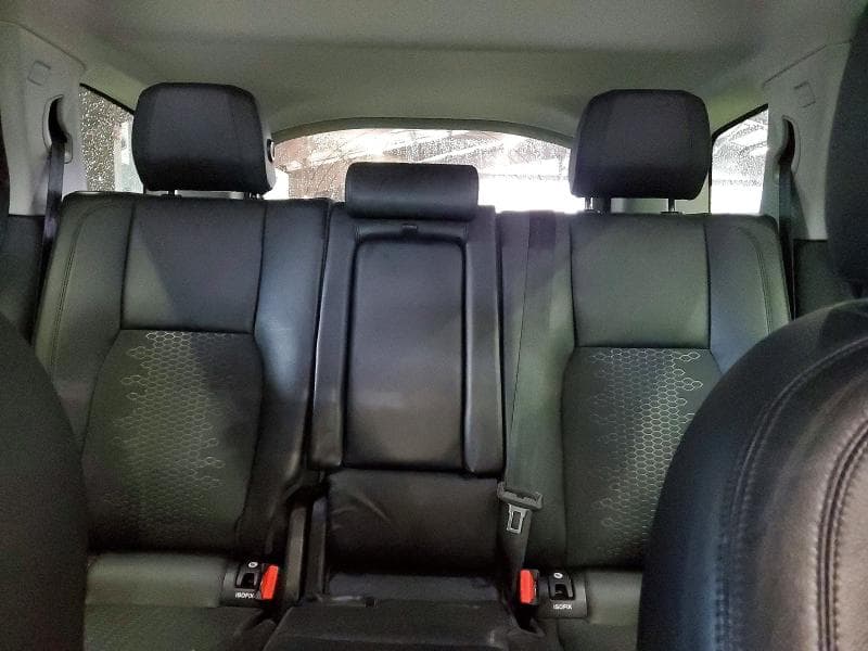 2017 LAND ROVER DISCOVERY SPORT SE SE 10