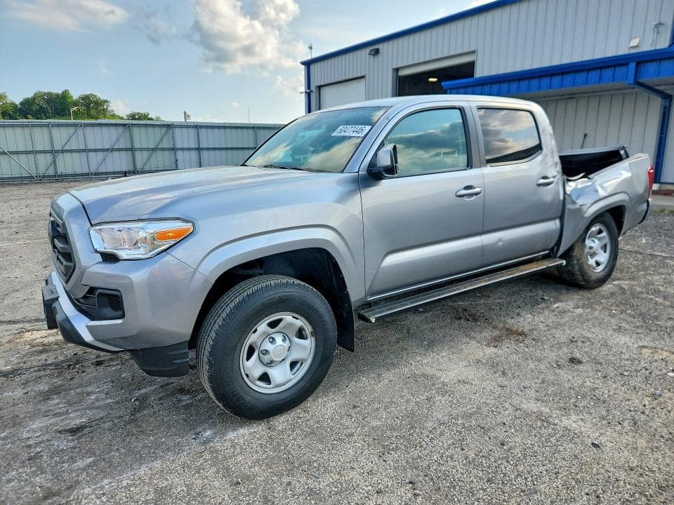 2019 TOYOTA TACOMA SR V6 SR V6 - 1