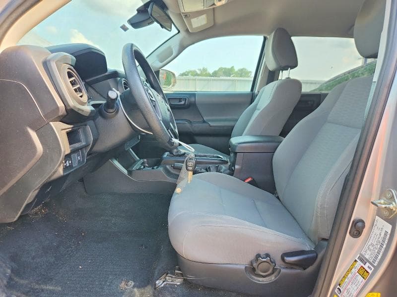 2019 TOYOTA TACOMA SR V6 SR V6 7