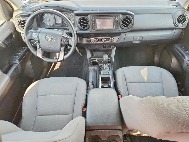 2019 TOYOTA TACOMA SR V6 SR V6 8