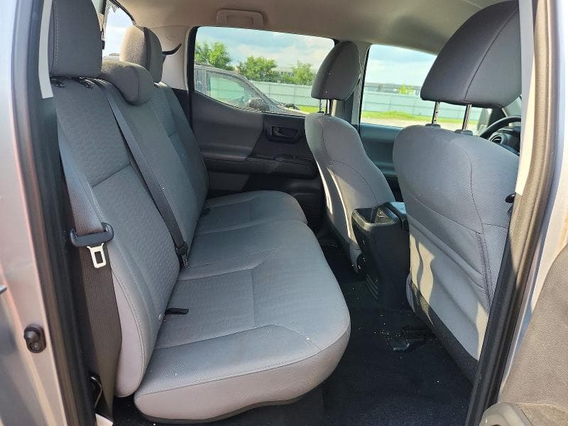 2019 TOYOTA TACOMA SR V6 SR V6 10