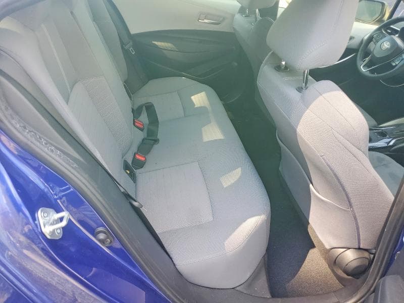 2021 TOYOTA COROLLA SE 10