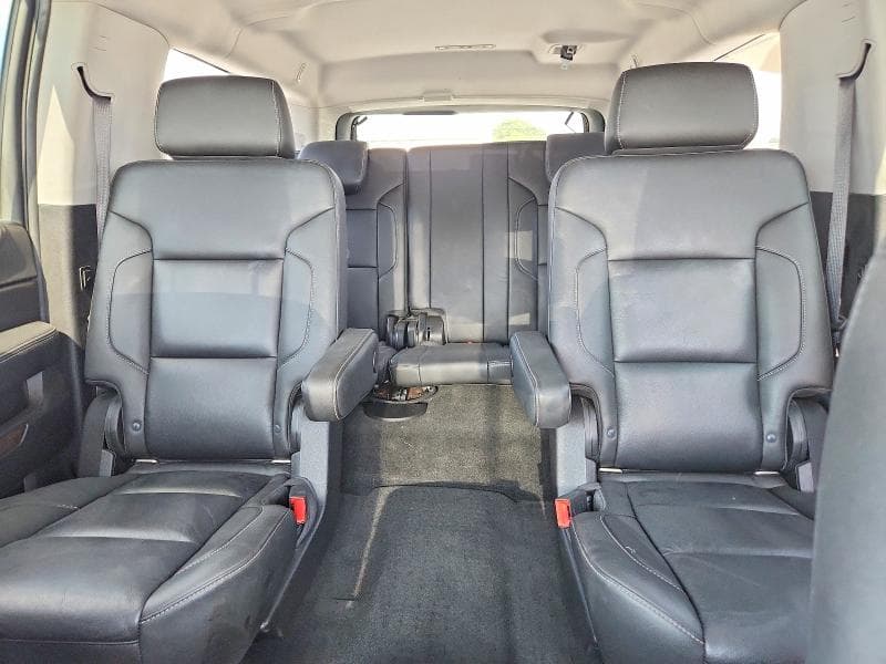 2018 CHEVROLET SUBURBAN C1500 LT 10