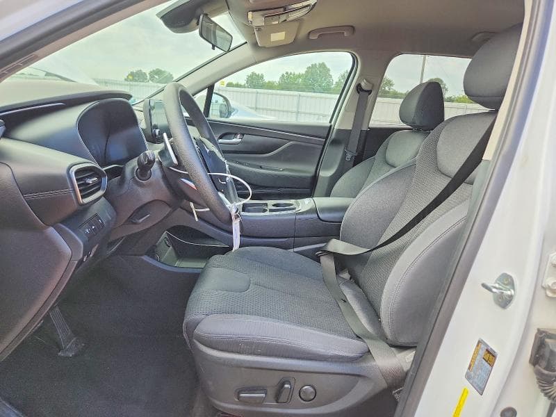 2022 HYUNDAI SANTA FE SEL 7