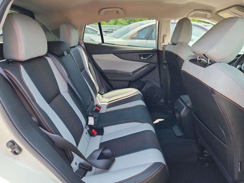 2021 SUBARU CROSSTREK LIMITED 11