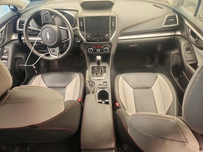 2021 SUBARU CROSSTREK LIMITED 8