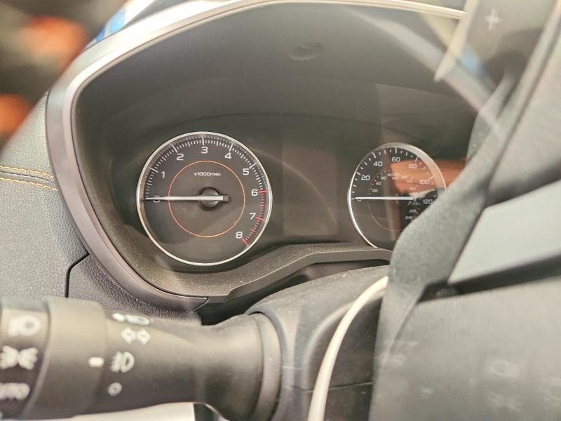 2021 SUBARU CROSSTREK LIMITED 9