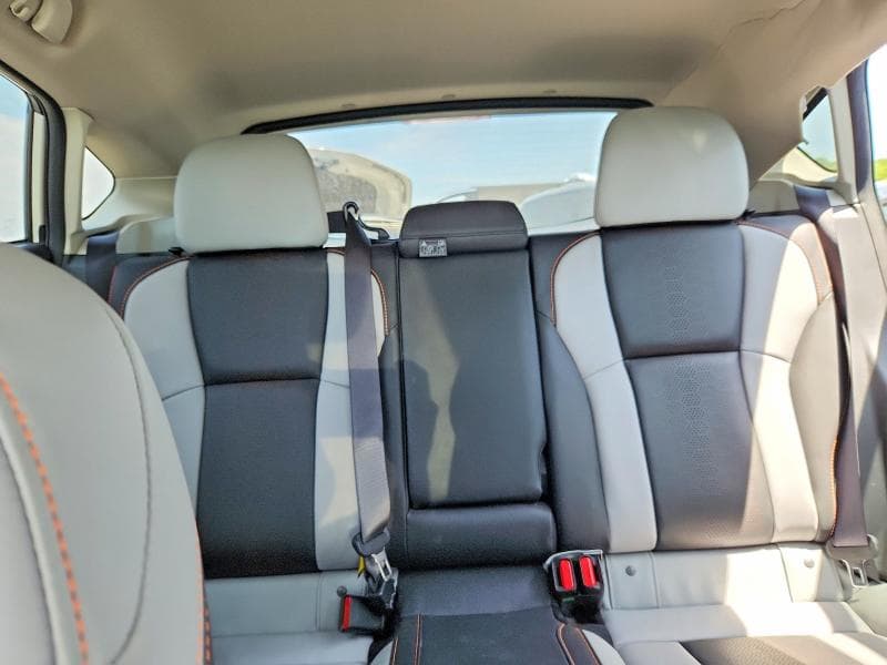 2021 SUBARU CROSSTREK LIMITED 10