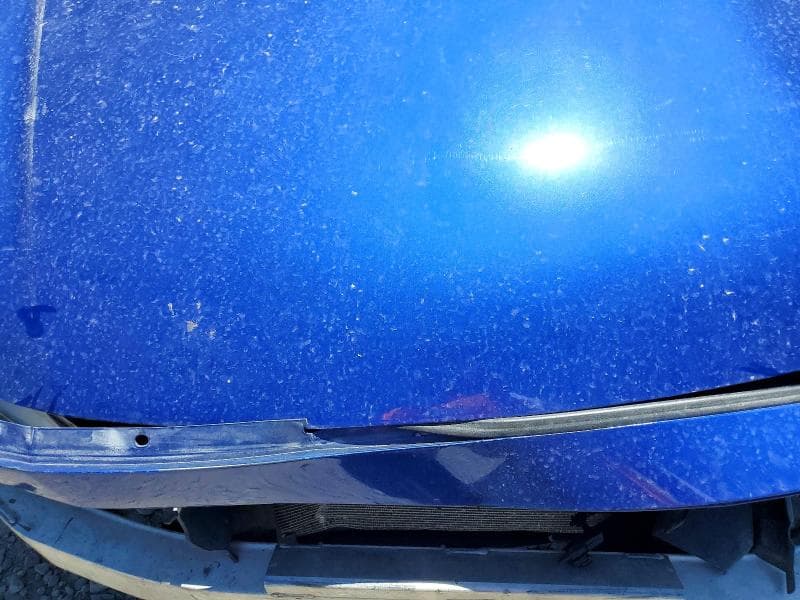 2017 HONDA CIVIC LX 11