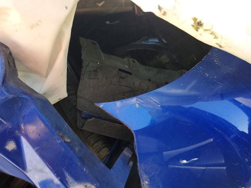 2017 HONDA CIVIC LX 10
