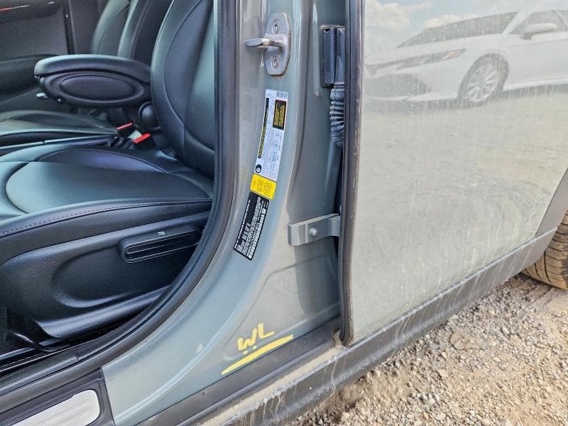 2019 MINI COOPER 13