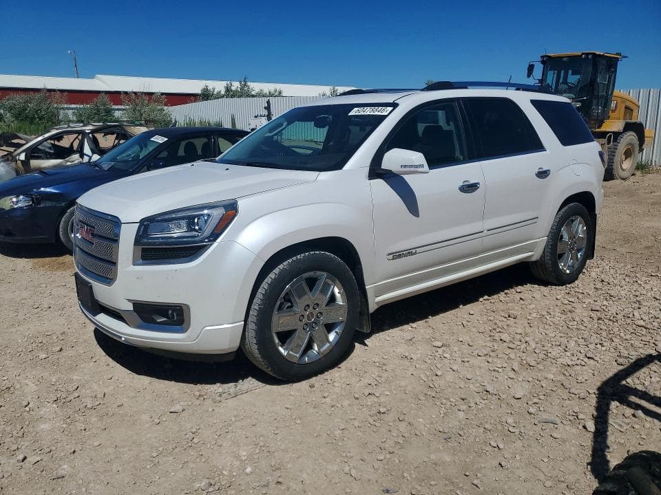 2016 GMC ACADIA DENALI DENALI - 1