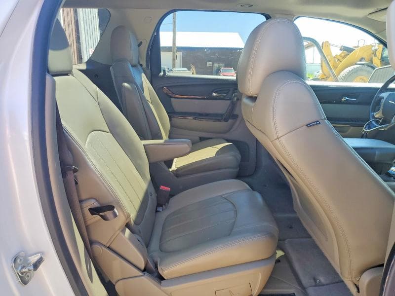 2016 GMC ACADIA DENALI DENALI 11