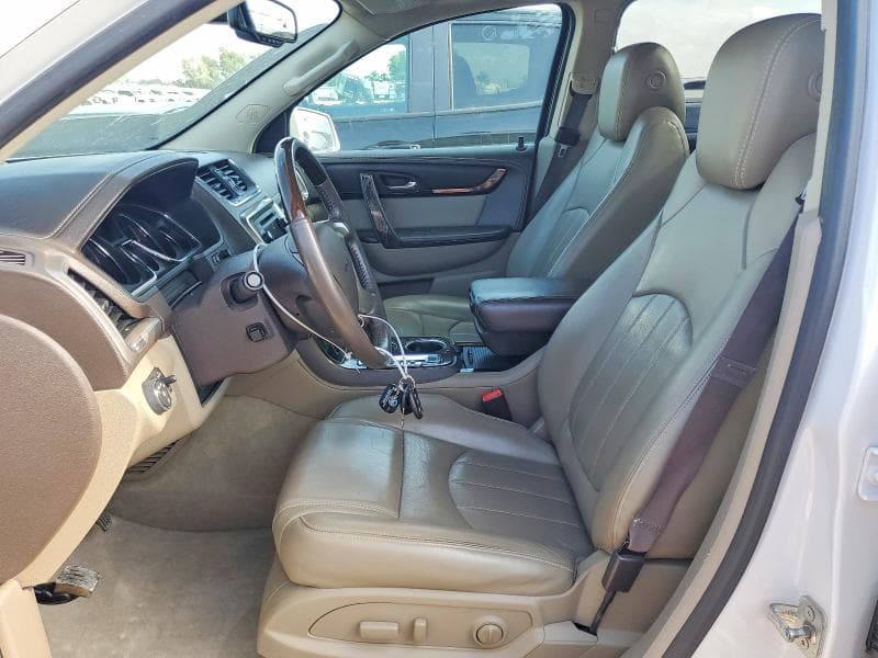 2016 GMC ACADIA DENALI DENALI 7